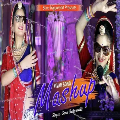 Sona Ro Bedlo Mashup - Sonu Rajpurohit album cover 