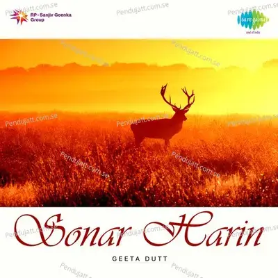 Sonar Harin - Hemant Kumar cover album