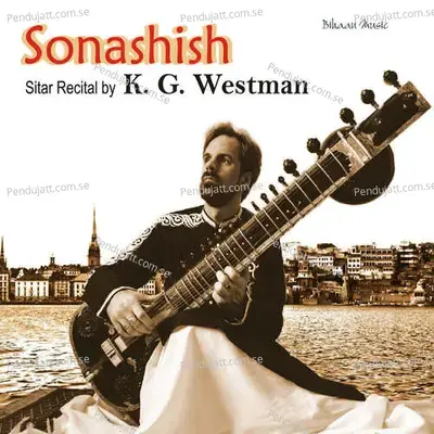 Sonashish - Traditional cover album