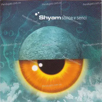 Ekran - Shyam album cover 