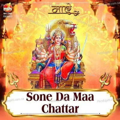Sone Da Maa Chattar - Vipin Sachdeva album cover 