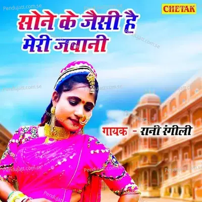 Sone Ke Jaisi Hai Meri Jawani - Chetak Studio