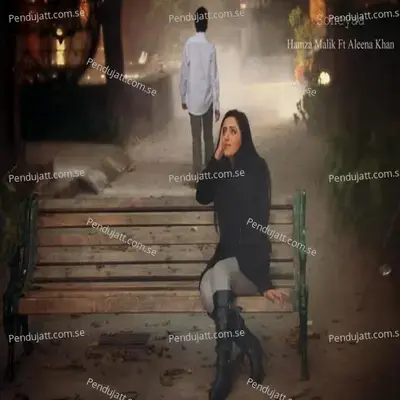 Soneyaa - Hamza Malik album cover 