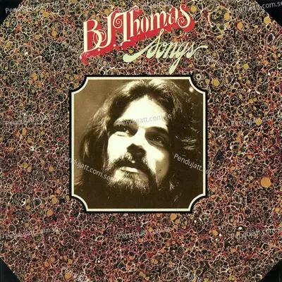 People Sure Act Funny - B.J. Thomas album cover 