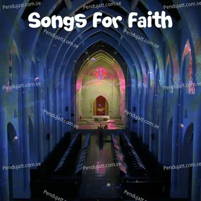 Songs For Faith - Traditional cover album
