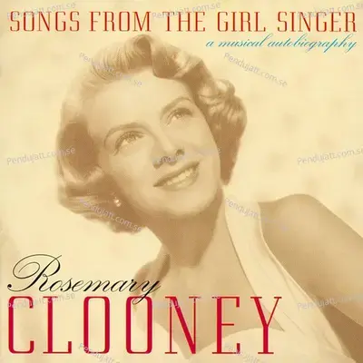 The Promise - Rosemary Clooney album cover 