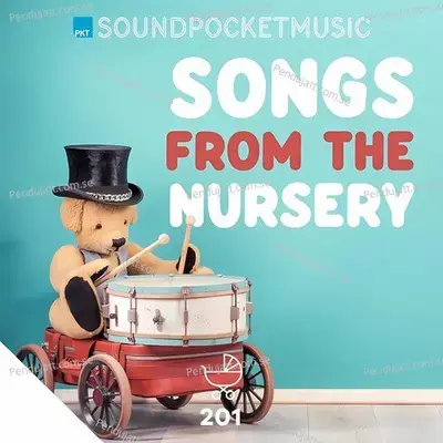 Songs From The Nursery (Nursery Rhymes &Amp; Lullabies) - Traditional cover album