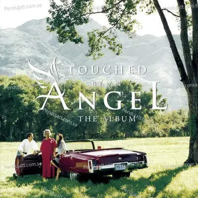 Songs From Touched By An Angel - Various Artists cover album
