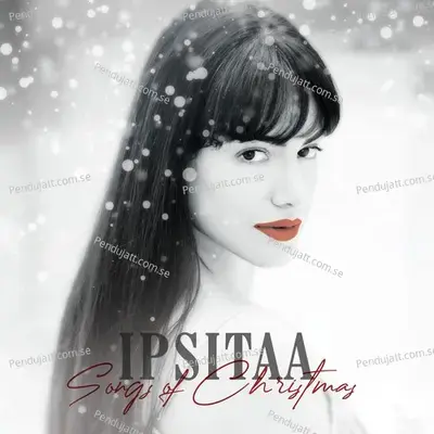 Santa Baby - Ipsitaa album cover 