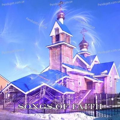 Songs Of Faith - Traditional cover album
