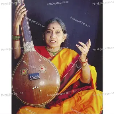 Arputha Chirpiyadi - Saroja Natarajan album cover 