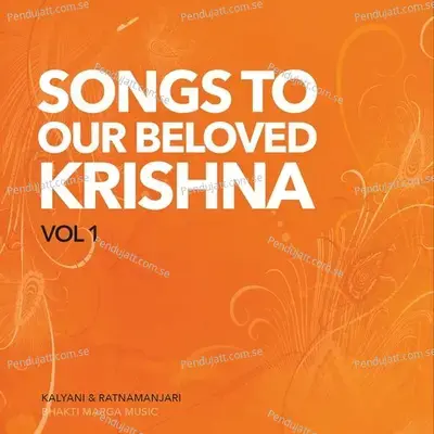 Brindavana Ka Krishna Kanhaiya - Bhakti Marga Music album cover 