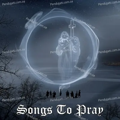 Songs To Pray - Simply Instrumental Worship cover album