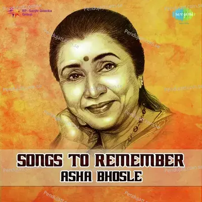 Isharon Isharon Men Dil Lenewale - Asha Bhosle album cover 