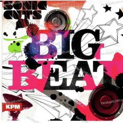 Sonic Cuts - Big Beat - Various Artists