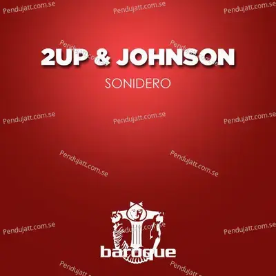 Sonidero - 2UP
