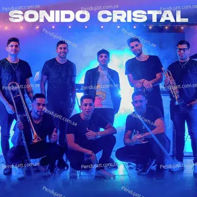 Ziguiriguidum - Sonido Cristal album cover 