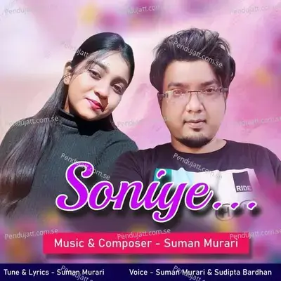 Soniye - Suman Murari album cover 