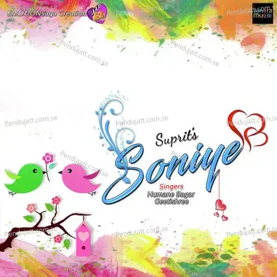 Soniyee - Priyabrata Dash