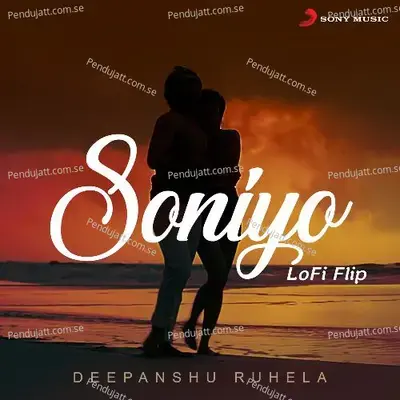 Soniyo - Deepanshu Ruhela album cover 