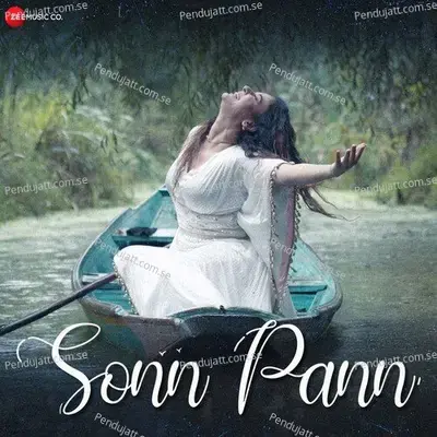 Sonn Pann - Sonu Nigam album cover 