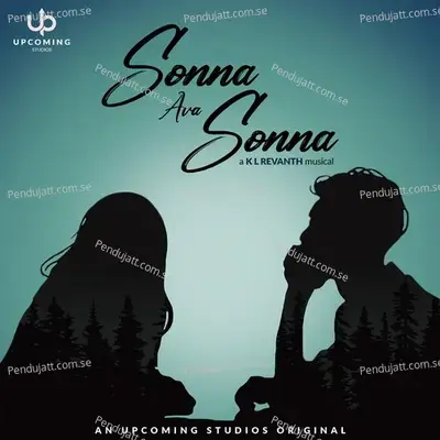 Sonna Ava Sonna - K L Revanth album cover 