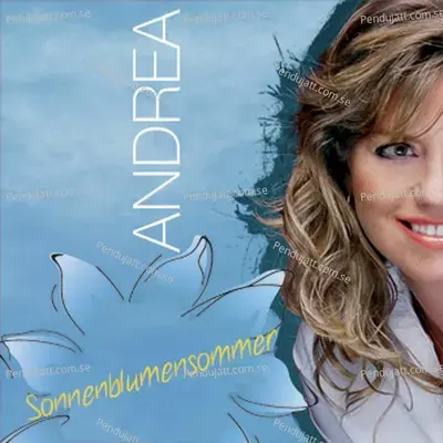 Sonnenblumensommer - Andrea album cover 
