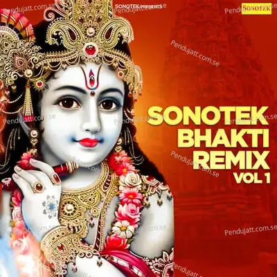 Aayi Karke Bharosa Tere Dwar Meri Maa - Priyanka Rani album cover 