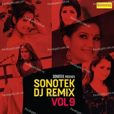 Sulfe Ka Anta - Dr. Sandeep Surila album cover 