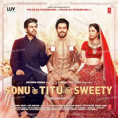 Sweety Slowly Slowly - Mika Singh album cover 