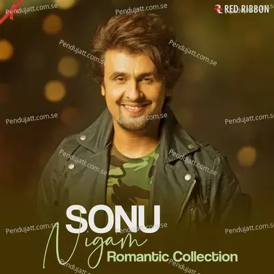 Sanam O Sanam - Sonu Nigam album cover 