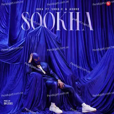 Sookha - Ikka album cover 