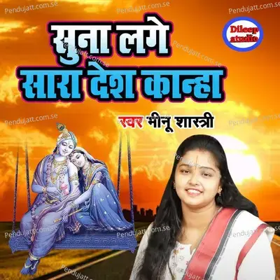 Soona Lage Sara Desh Kanha - Meenu Shastri album cover 