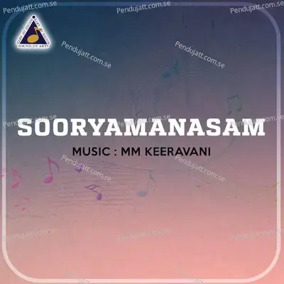 Sooryamanasam - M. M. Keeravani cover album