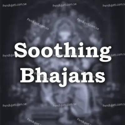 Soothing Bhajans - Various Artists cover album