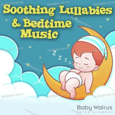 Grampas Goodnight - Baby Walrus album cover 