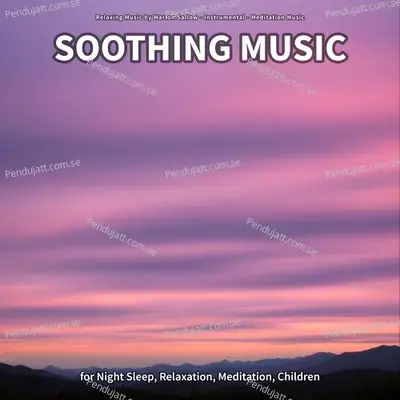 Insomnia Solutions - Relaxing Music by Marlon Sallow album cover 