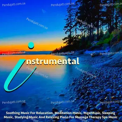 Background Instrumental Music - Instrumental album cover 