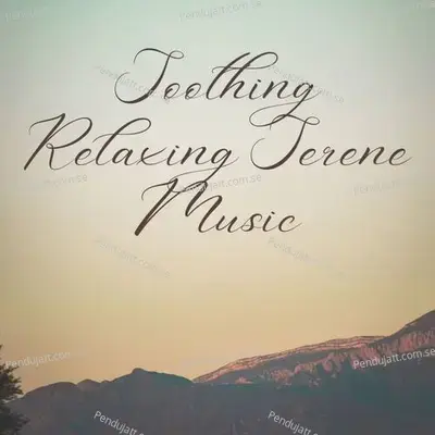 Soothing Relaxing Serene Music - Lakhan Hire album cover 