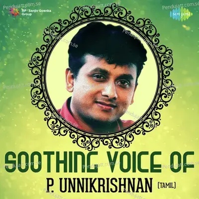 Rayile Rayile - P. Unnikrishnan album cover 