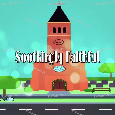 Soothingly Faithful - Traditional cover album