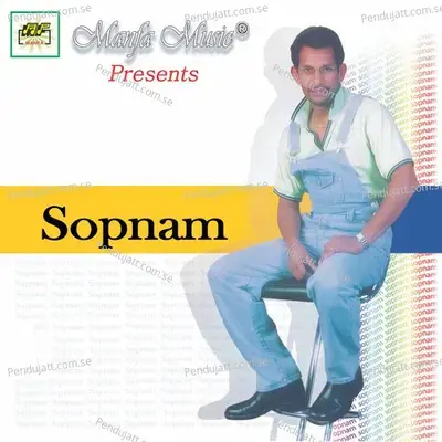 Sopnam - Babush Fernandes cover album