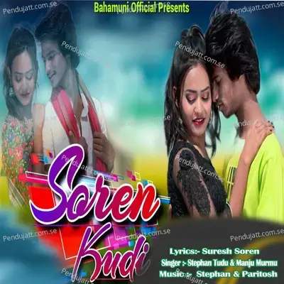 Soren Kuri - Stephan Tudu
