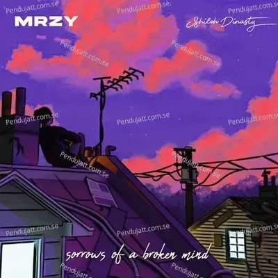 Sorrows Of A Broken Mind - MRZY ( cover album
