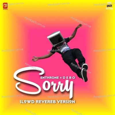 Sorry - Debabrata Gogoi album cover 