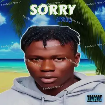 Sorry - Gifty album cover 