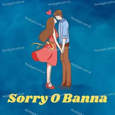 Sorry O Banna - Mahendra Prajapat Khejarla album cover 