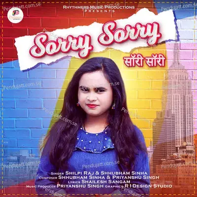 Sorry Sorry - Shhubham Sinha
