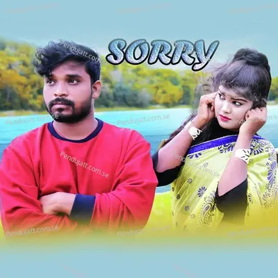 Sorry - Suresh Suna album cover 