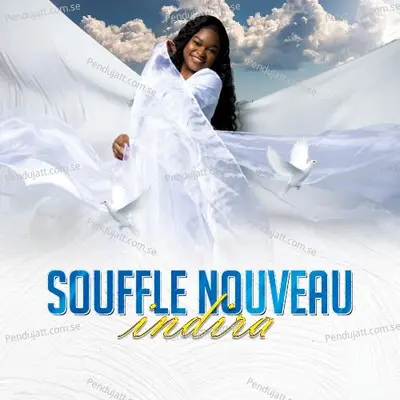 Le Go  t De   a - Indira album cover 